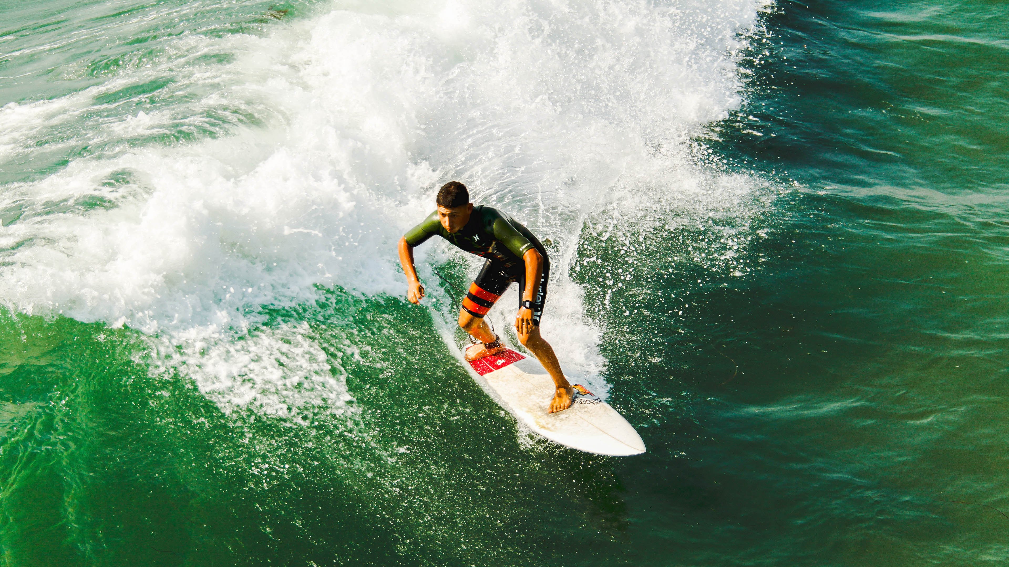 体育经济迎来黄金时代，赛事IP价值飙升，资本加速布局体育产业