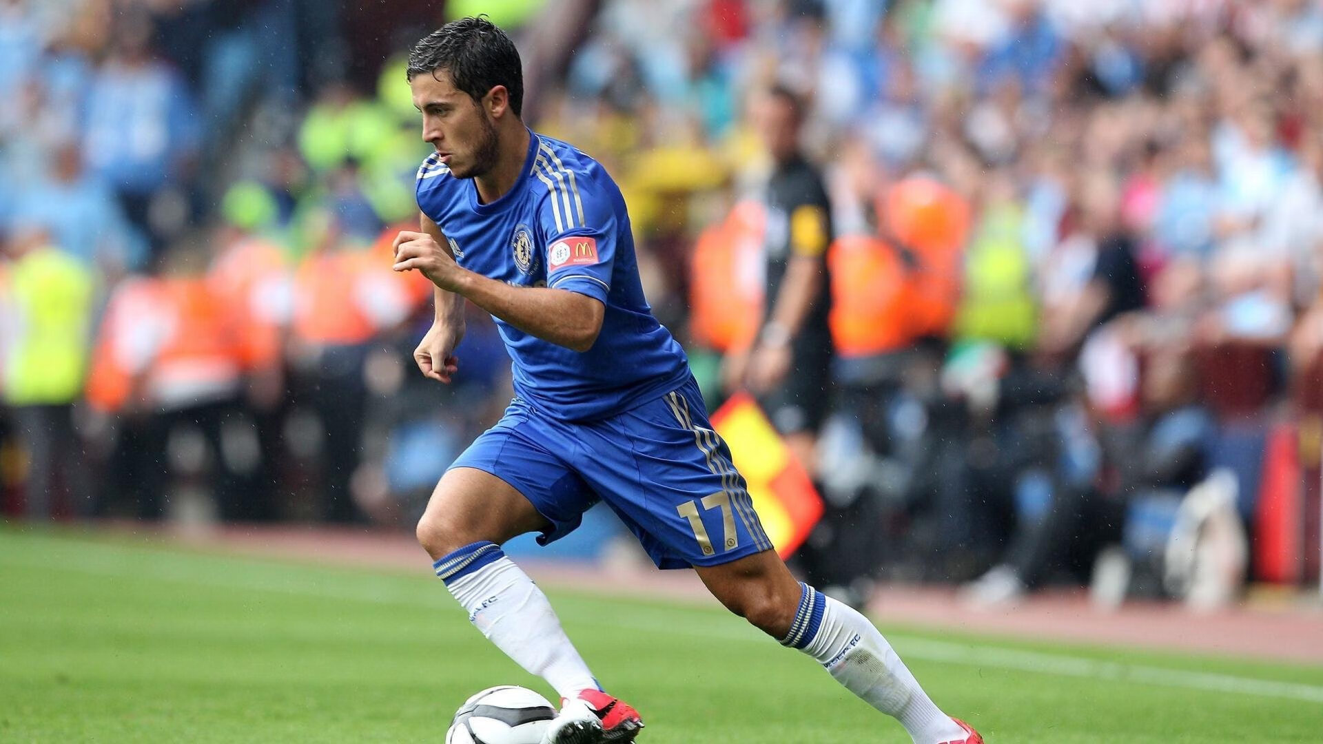 阿尔卡拉斯强势晋级温网四强，新生代天王剑指生涯第三座大满贯