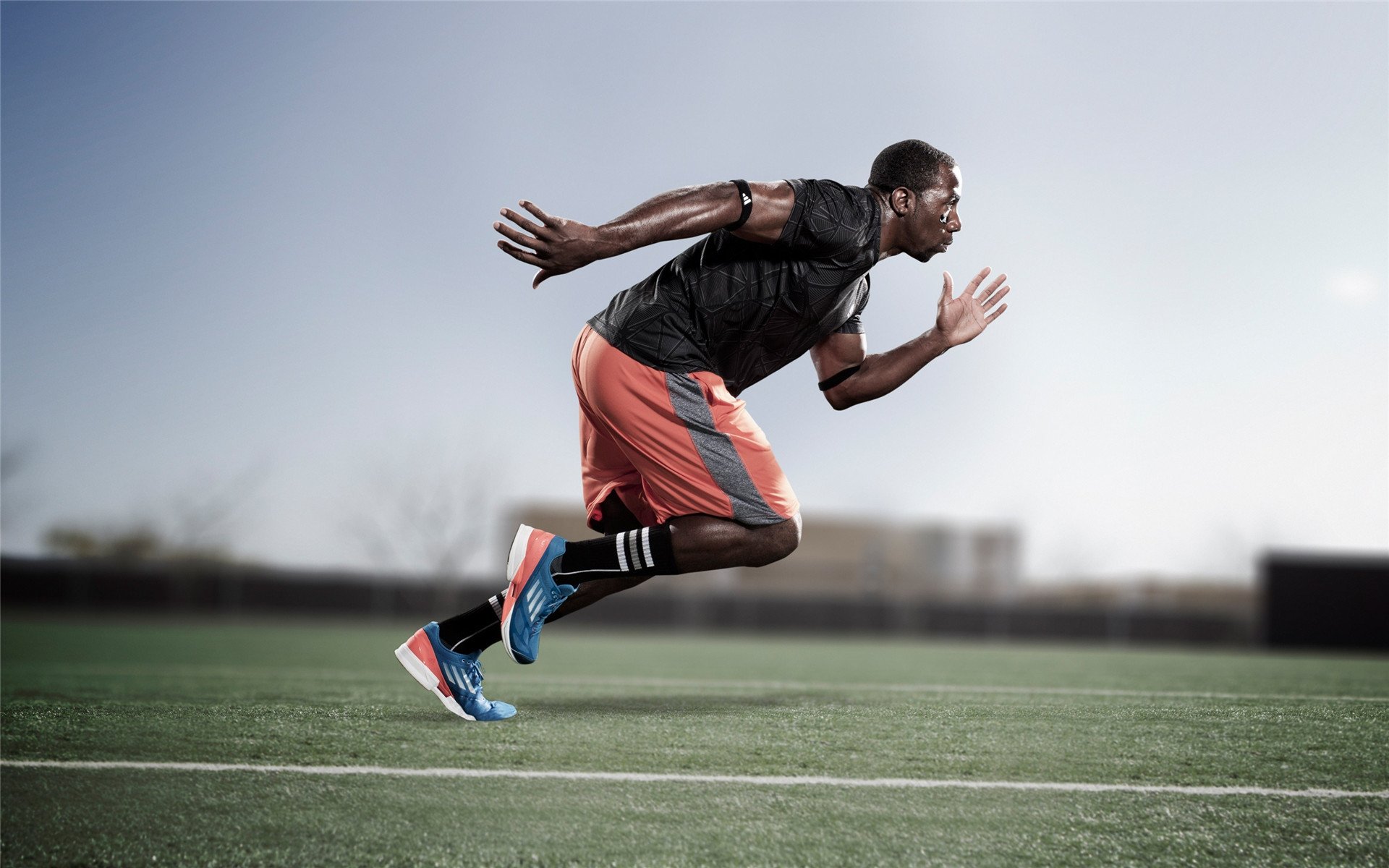 亚洲田径锦标赛落幕，中国军团狂揽12金创历史 苏炳添复出首秀惊艳