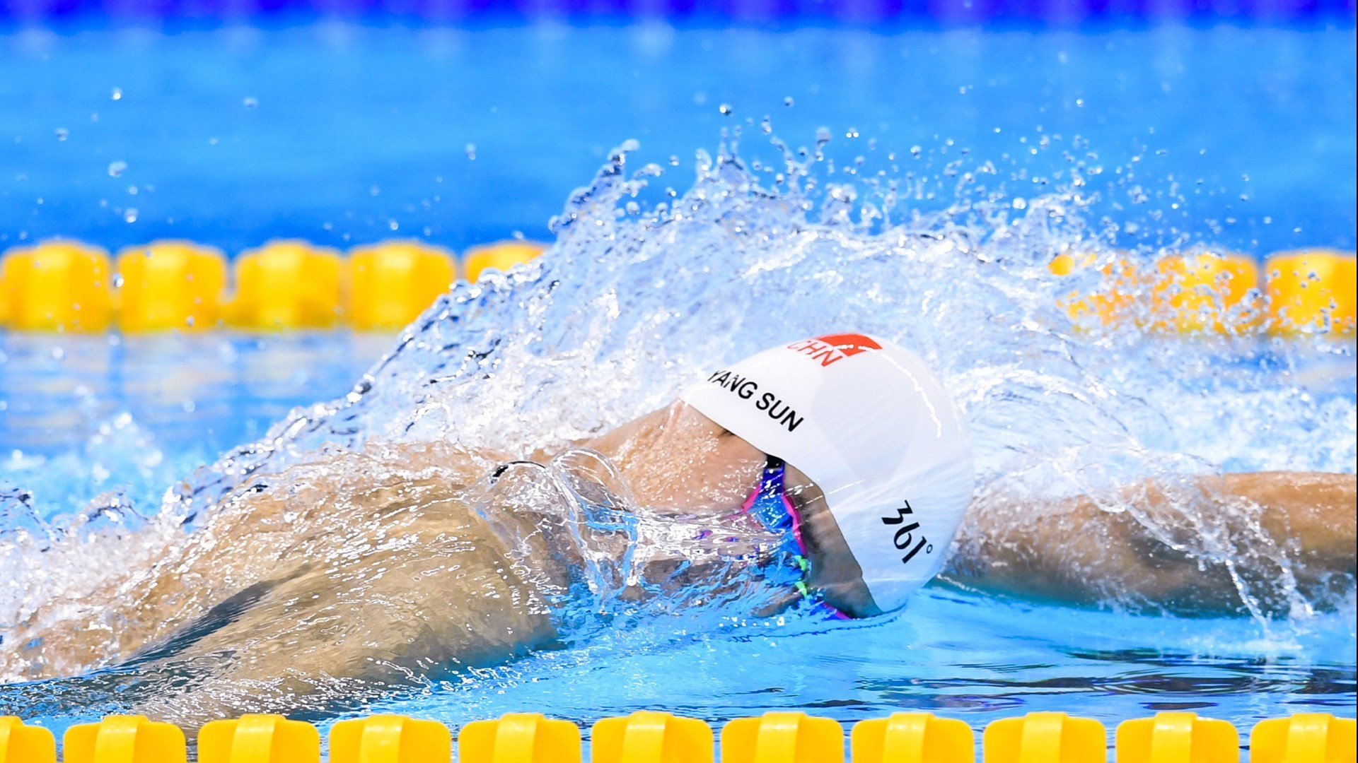 亚洲田径锦标赛圆满落幕 中国军团斩获12金创历史最佳战绩